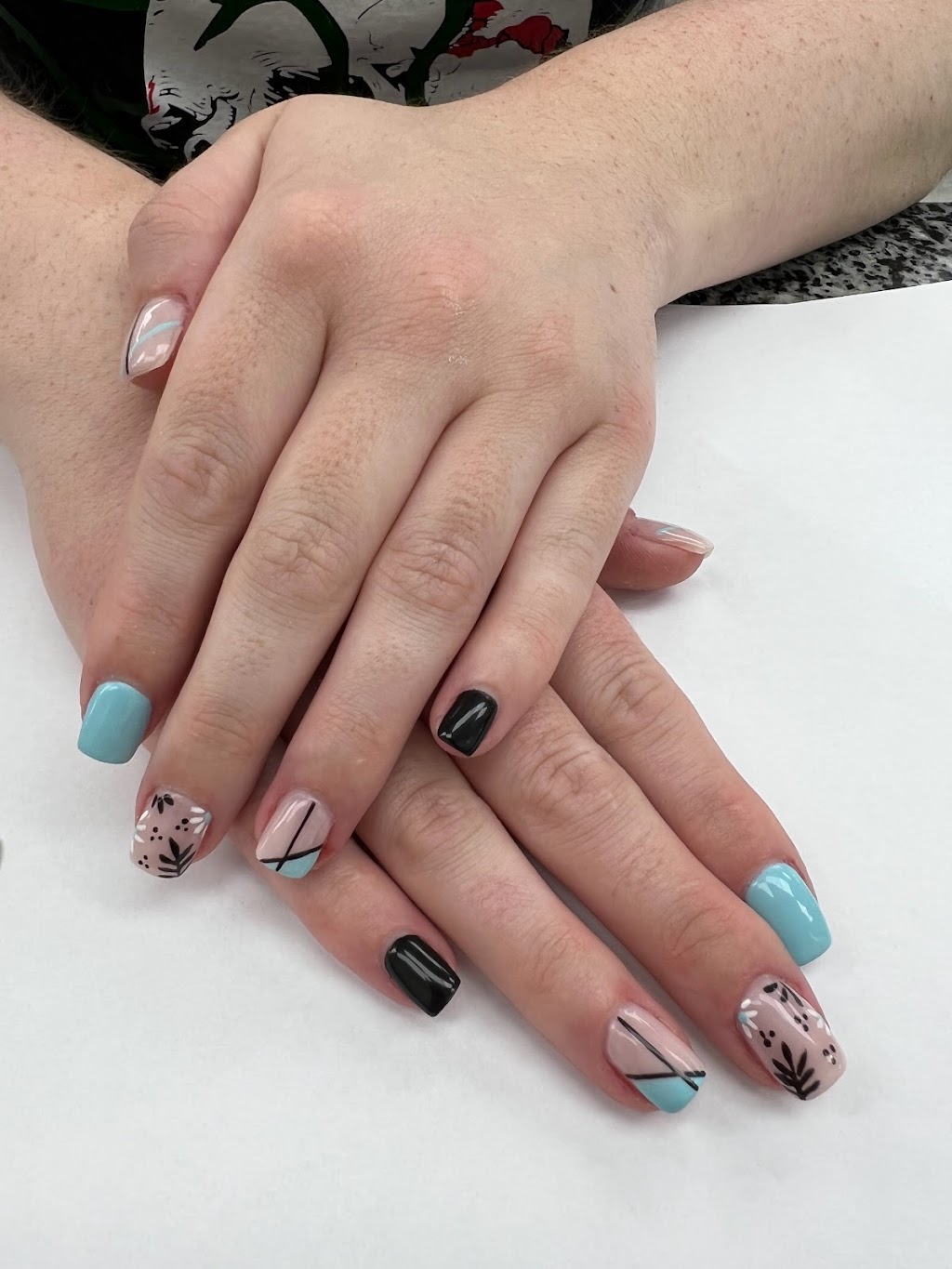 Suffern Nail | 191 NY-59, Airmont, NY 10901 | Phone: (845) 368-2095