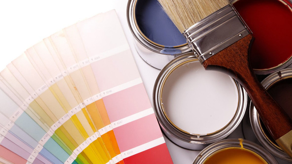 DLV Painting | 501 W County Line Rd, Hatboro, PA 19040 | Phone: (215) 674-0598