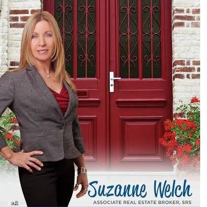 Suzanne Welch, Home on the Hudson Team | 50 Hudson Ave 3rd Floor, Peekskill, NY 10566 | Phone: (914) 557-3760