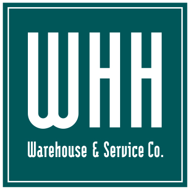 WHH Warehouse & Service Co. | 33 Oakland Ave, Harrison, NY 10528 | Phone: (914) 777-0235