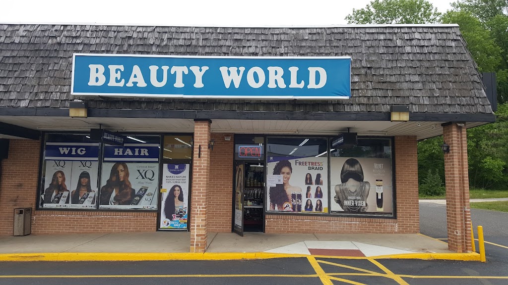 Beauty World | 2001 College Dr # 27, Clementon, NJ 08021 | Phone: (856) 435-0222