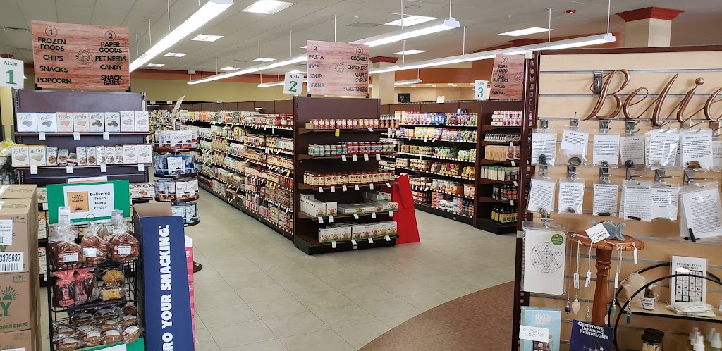 Natures Pantry | 436 Blooming Grove Turnpike, New Windsor, NY 12553 | Phone: (845) 565-4945