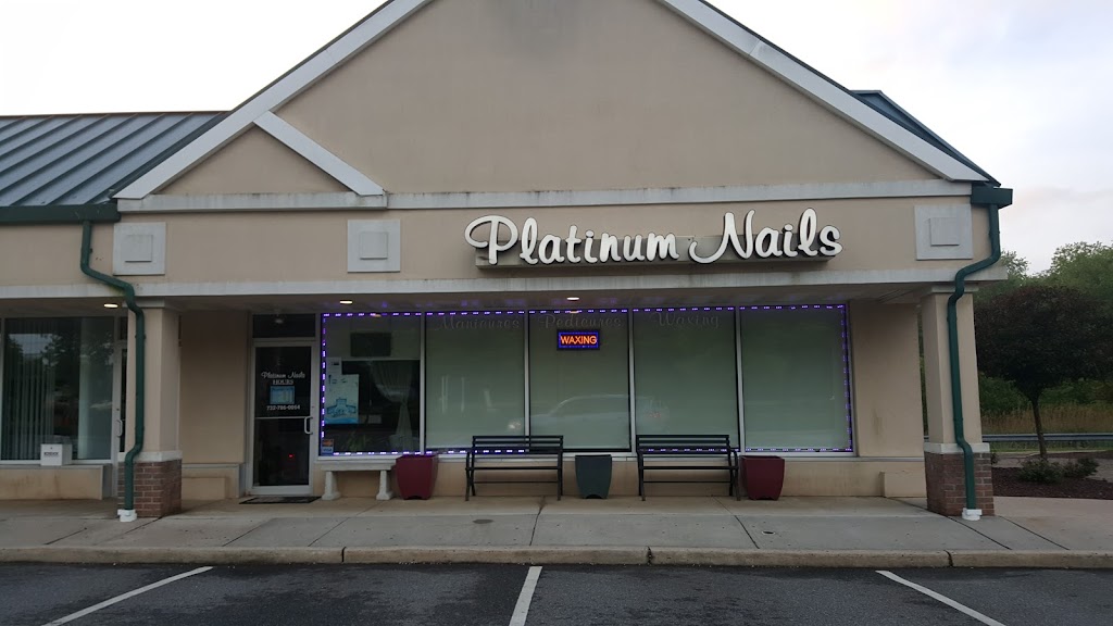 La Perfection Nails & Spa II | 557 Englishtown Rd, Monroe Township, NJ 08831 | Phone: (732) 786-0064
