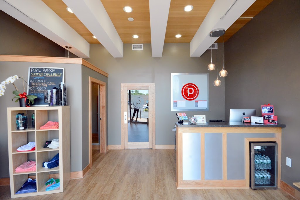 Pure Barre | 1485 Old Country Rd, Plainview, NY 11803 | Phone: (516) 496-2817