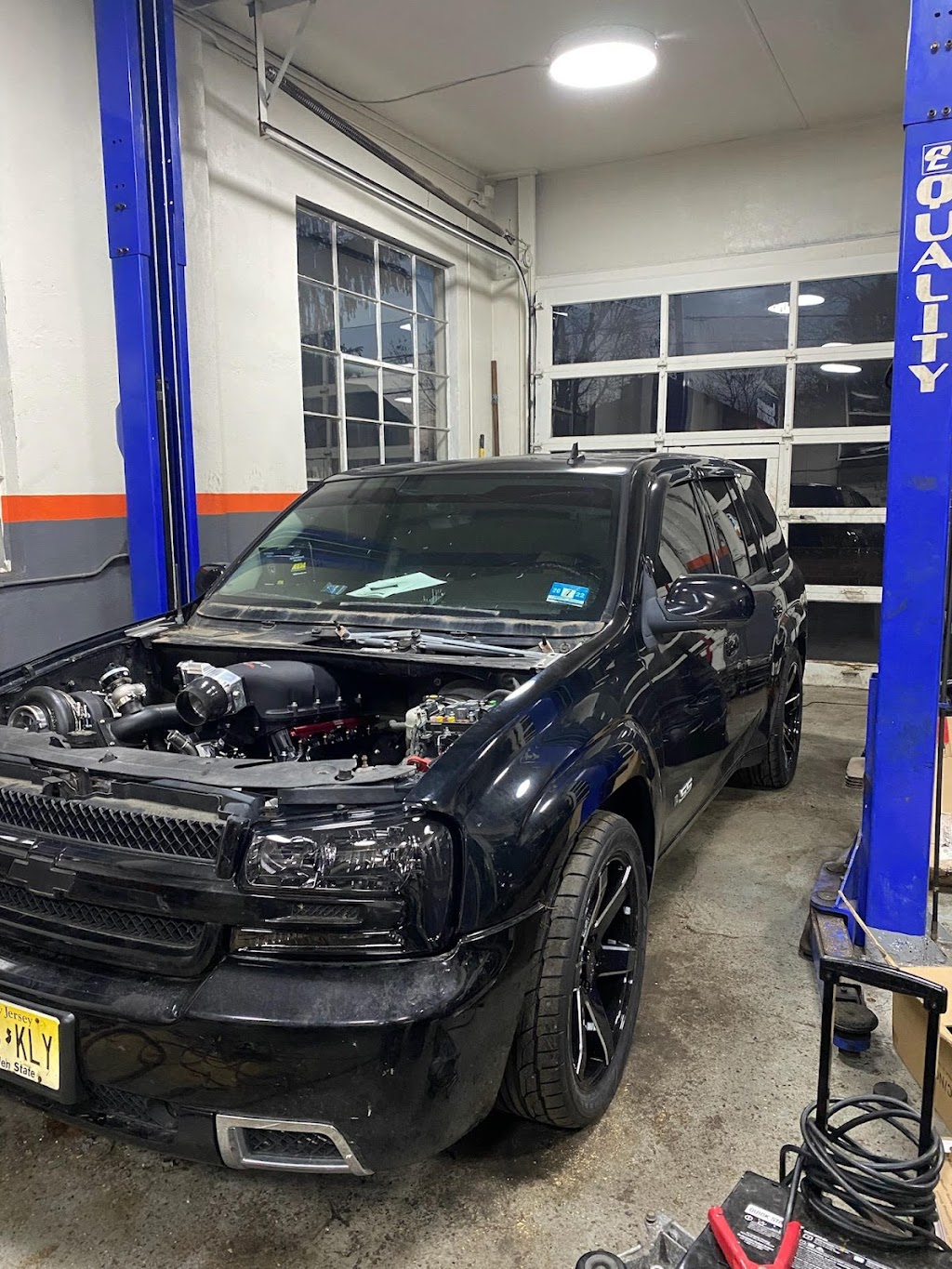 KRP Automotive Repair | 1 NJ-23, Franklin, NJ 07416 | Phone: (973) 506-2666