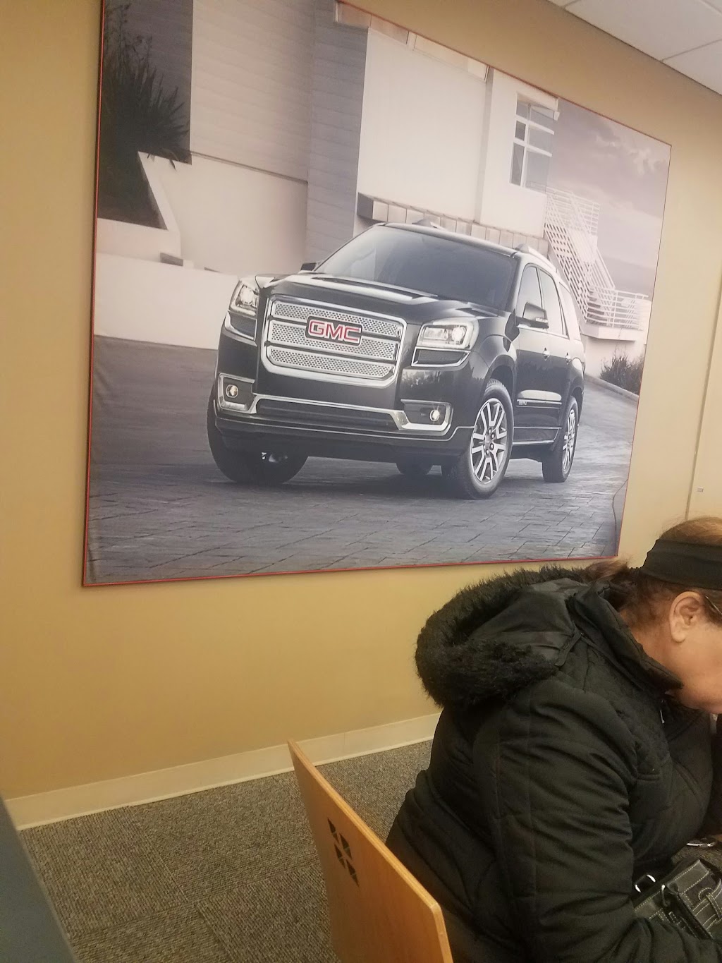 Hudson Cadillac Buick GMC | 2023 South Rd, Poughkeepsie, NY 12601 | Phone: (845) 298-4700