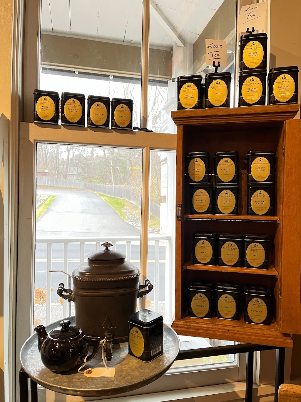 Hillsdale General Store | 2642 NY-23, Hillsdale, NY 12529 | Phone: (518) 325-3310