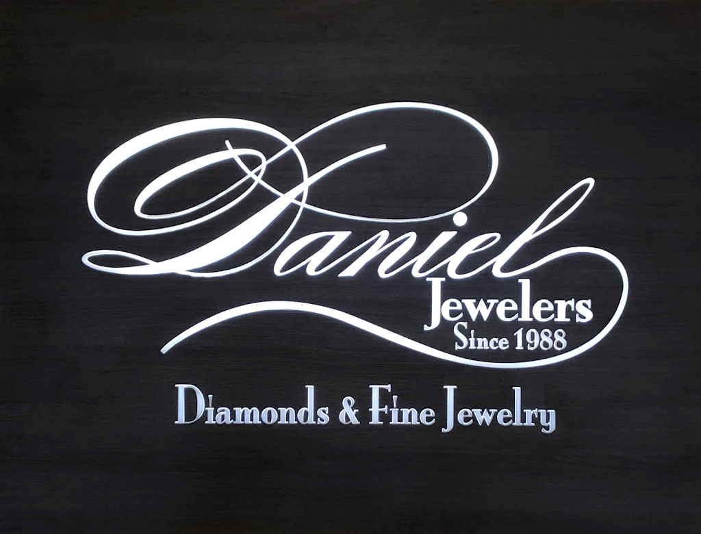 Daniel Jewelers | 1620 NY-22, Brewster, NY 10509 | Phone: (845) 279-1300