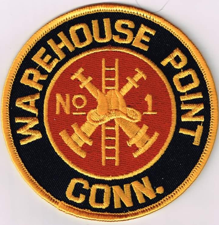 Warehouse Point Fire Department | 89 Bridge St, East Windsor, CT 06088 | Phone: (860) 623-5596