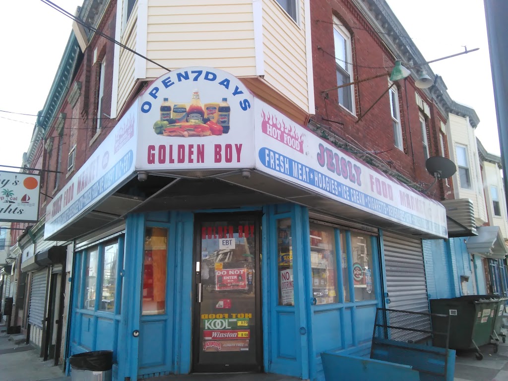 Golden Boy | Jeisly Food Market | 5942 Haverford Ave, Philadelphia, PA 19151 | Phone: (215) 472-2822