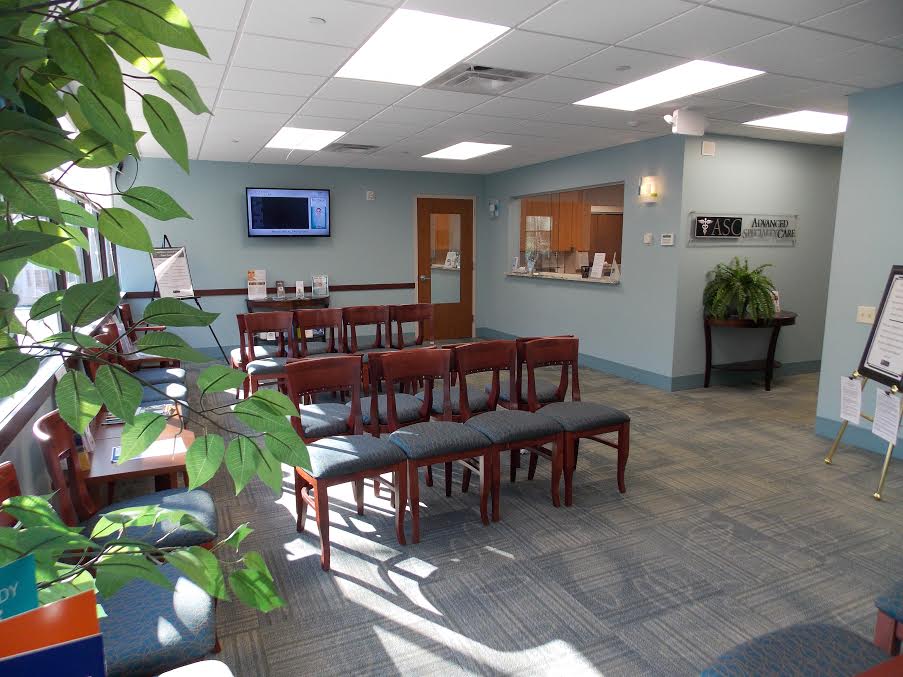 Advanced Specialty Care | 488 Main Ave, Norwalk, CT 06851 | Phone: (203) 830-4700