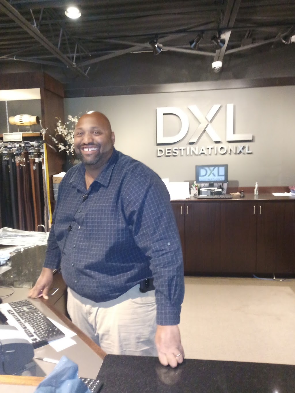 DXL Big + Tall | 150 Allendale Rd Building 1 2nd Floor, King of Prussia, PA 19406 | Phone: (610) 265-1658