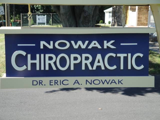 Nowak Family Chiropractic LLC | 146 Oakland Rd, South Windsor, CT 06074 | Phone: (860) 783-8070