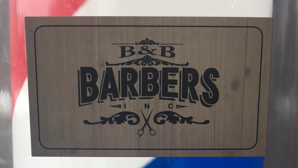 B&B Barbers Inc. | 5455 Rte 9W, Newburgh, NY 12550 | Phone: (845) 522-8149
