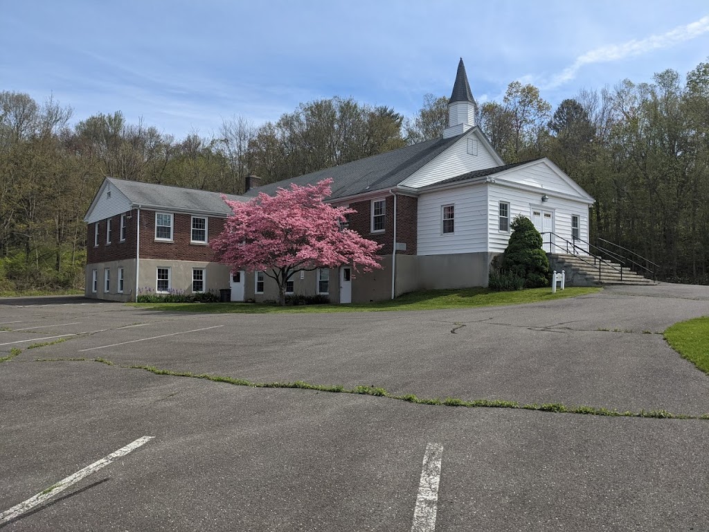 The Church Of New Life | 74 Kelly Rd, Middlebury, CT 06762 | Phone: (203) 758-9655