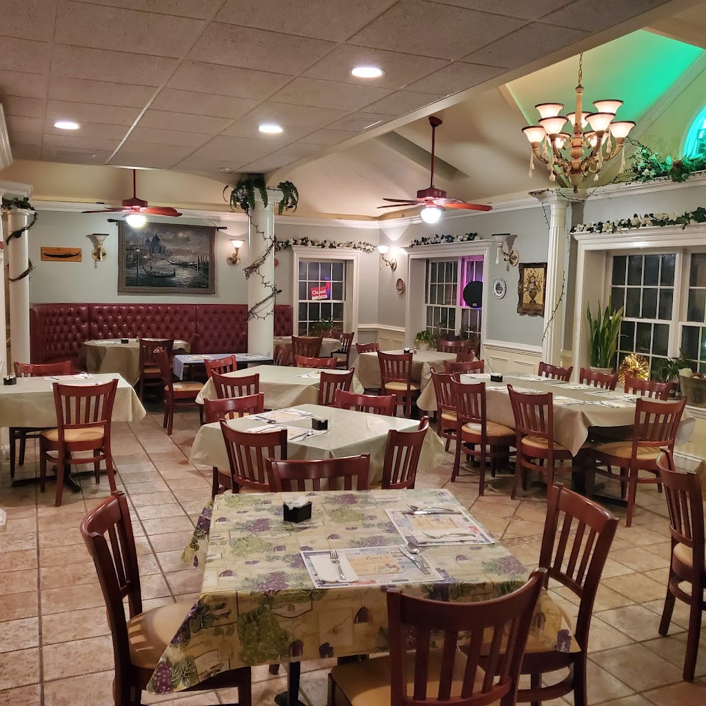 Jo Anns Pizza & Restaurant II | 913 Cape May Ave, Mays Landing, NJ 08330 | Phone: (609) 625-4114
