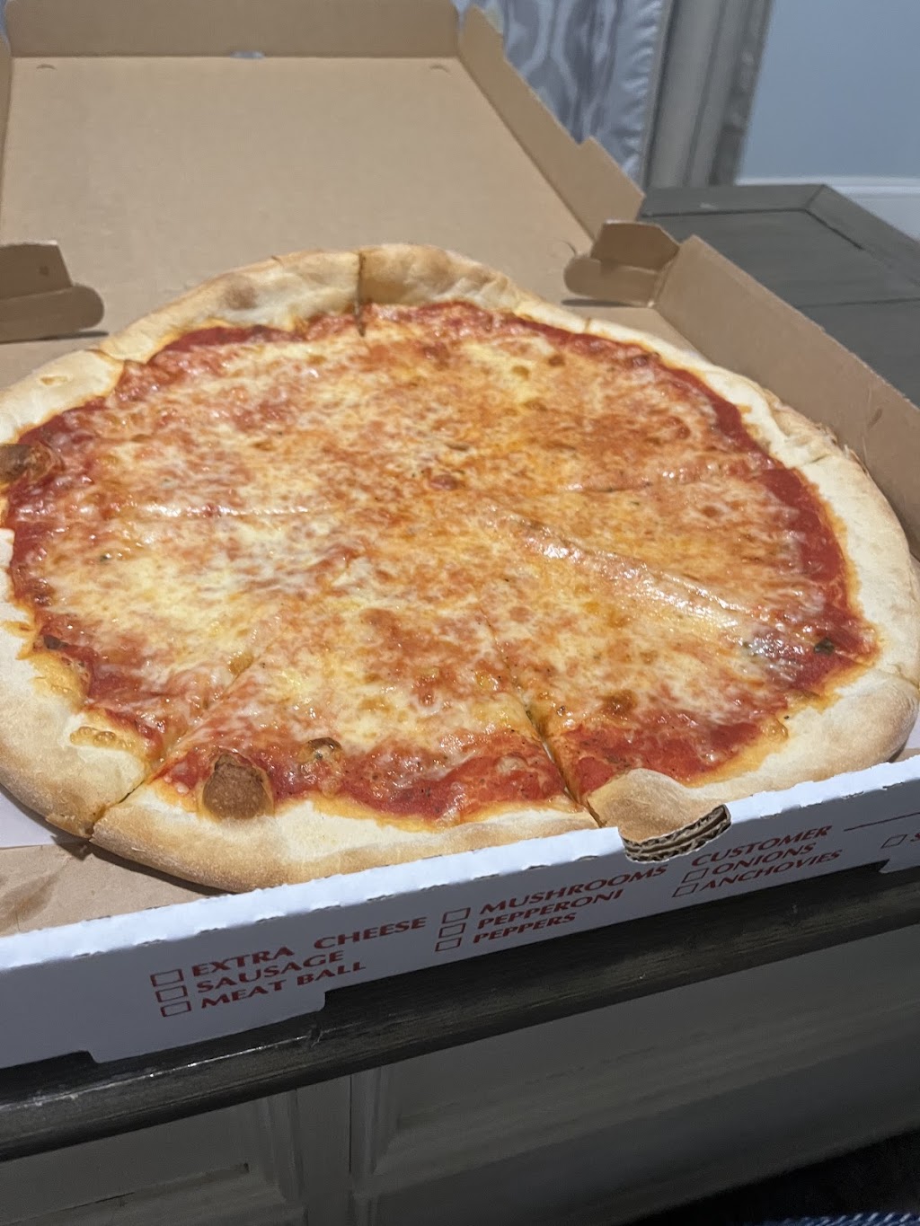 Fedelos Pizza | 1241 Lawrenceville Rd, Lawrence Township, NJ 08648 | Phone: (609) 406-1818