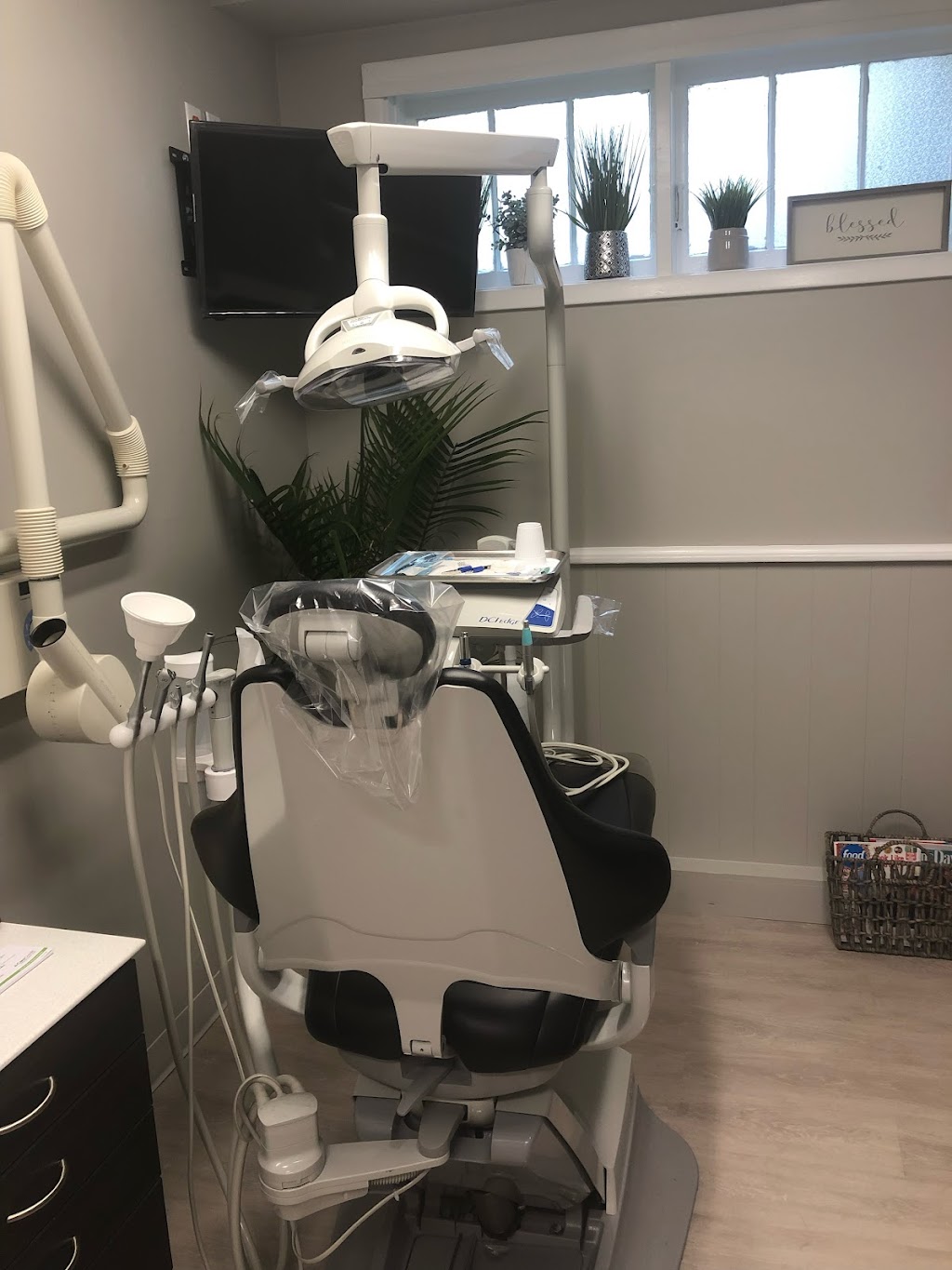 South Bound Brook Dental | 19 Wills Way Building 6, Piscataway, NJ 08854 | Phone: (732) 356-8556