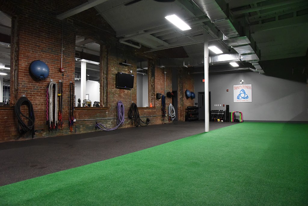 Trinity Fitness | 1247 Simon Blvd Unit N100, Easton, PA 18042 | Phone: (610) 829-1111