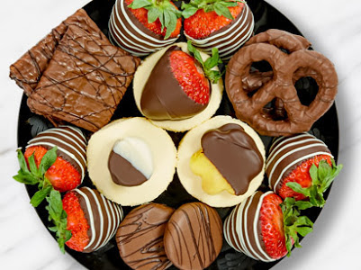 Edible Arrangements | 1095 Kennedy Rd Suite 7C, Windsor, CT 06095 | Phone: (860) 219-1943