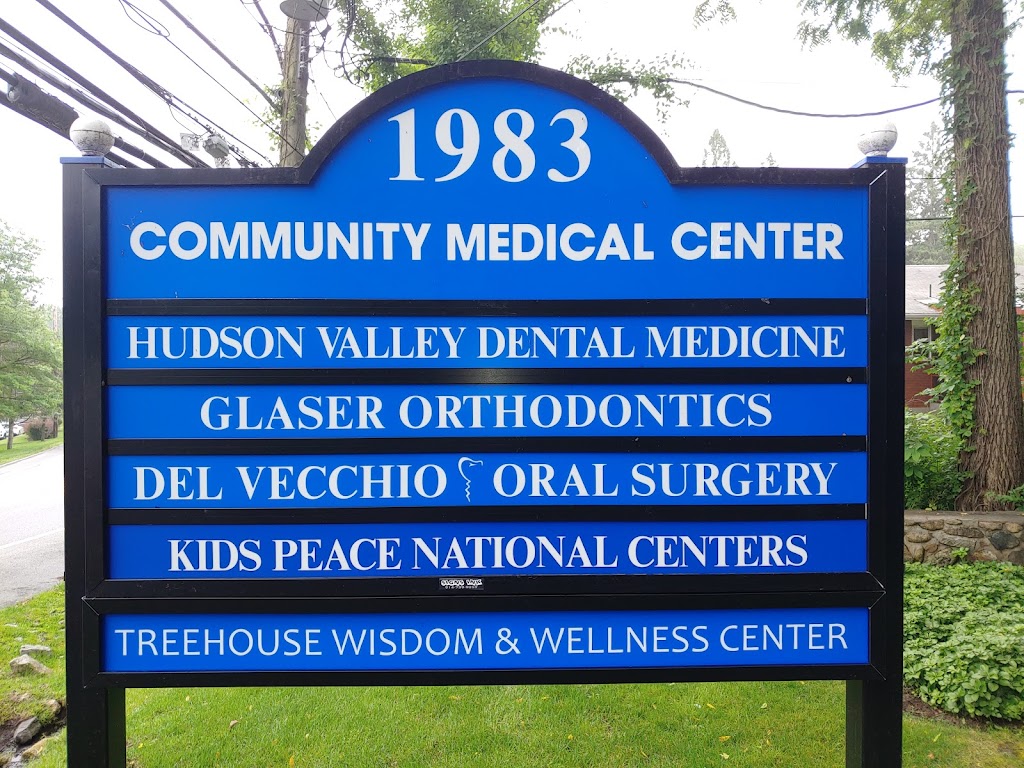 Hudson Valley Dental Medicine, Francis Turturro D.D.S. | 1983 Crompond Rd #202, Cortlandt, NY 10567 | Phone: (914) 737-5421