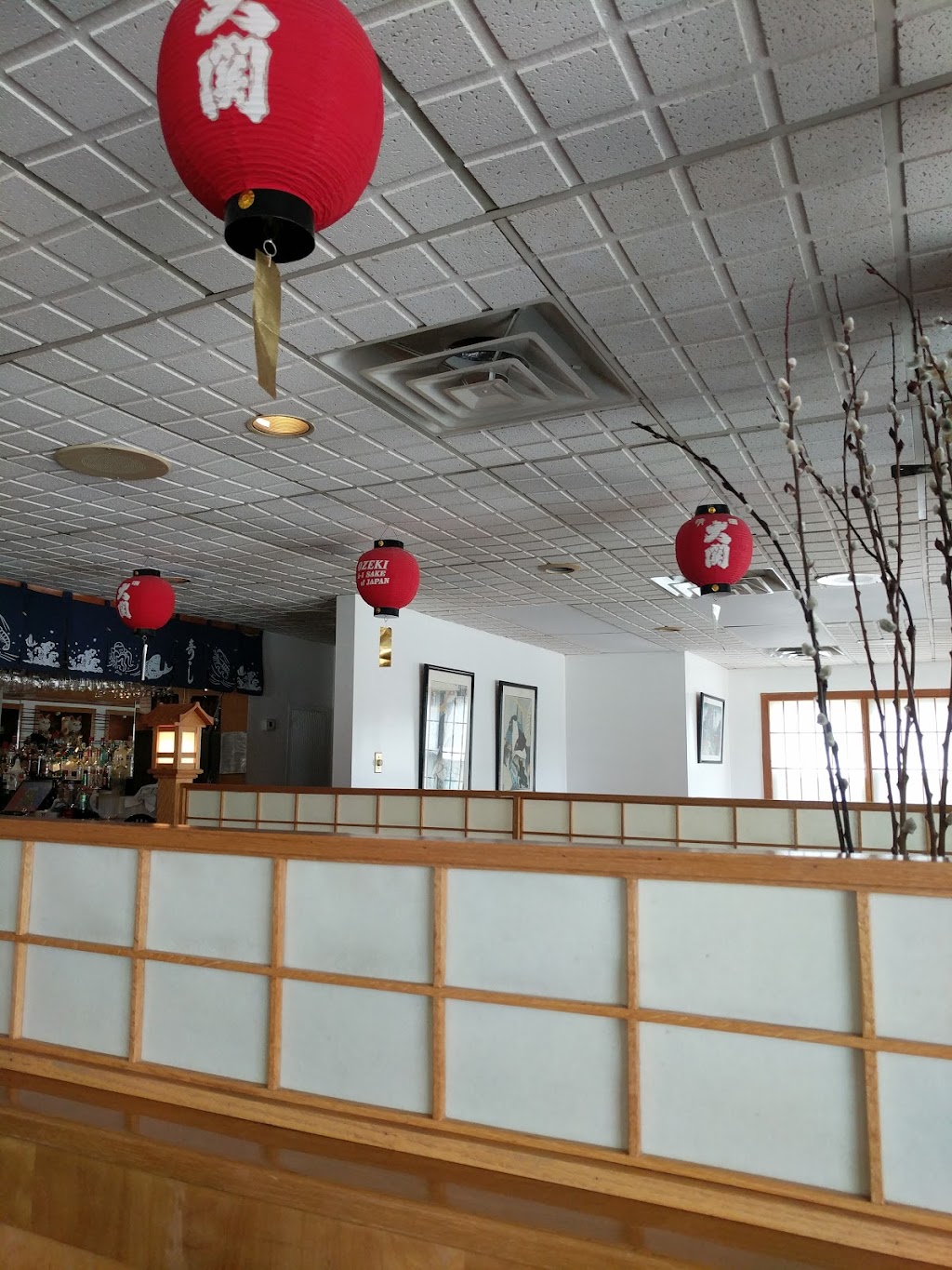 Showwin Japanese cuisine Southampton | 1678 County Rd 39, Southampton, NY 11968 | Phone: (631) 287-1700