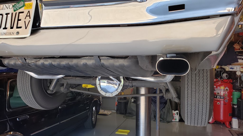 Gardner Exhaust Systems | 15 Glen Pond Dr, Red Hook, NY 12571 | Phone: (845) 758-8003