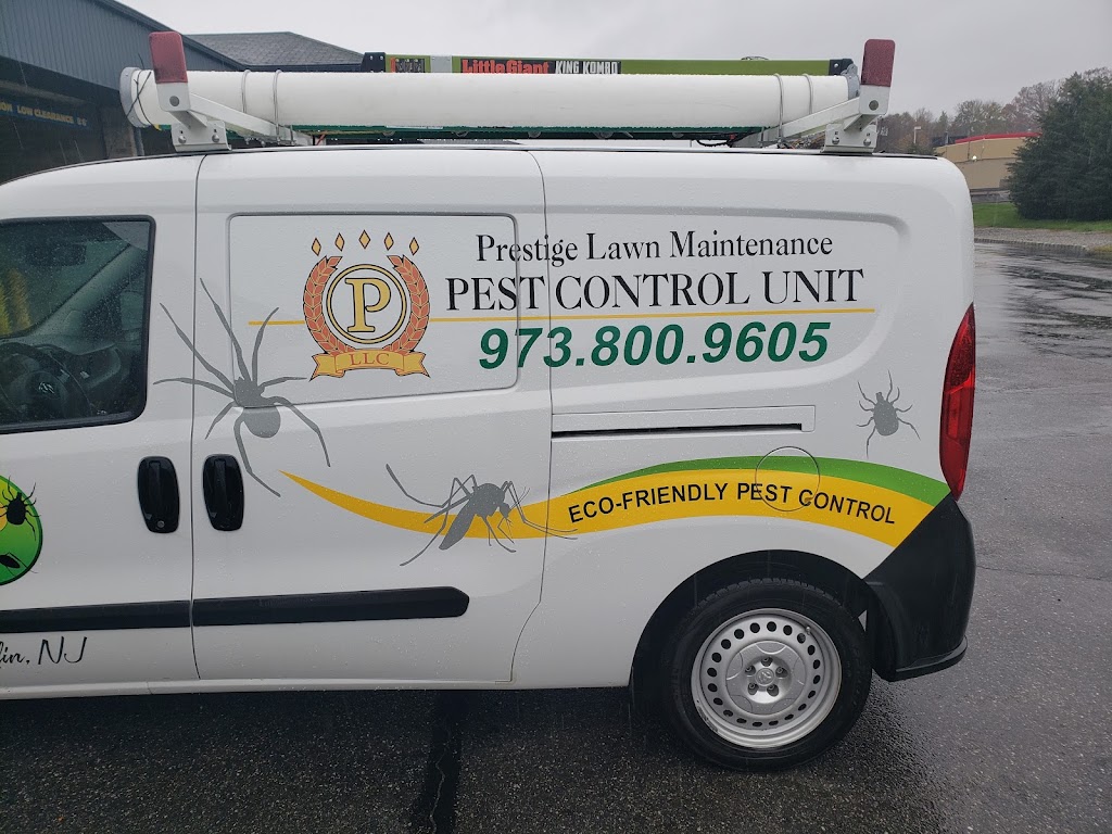 Prestige Pest Unit & House Wash | 7 NJ-23, Franklin, NJ 07416 | Phone: (973) 358-8191