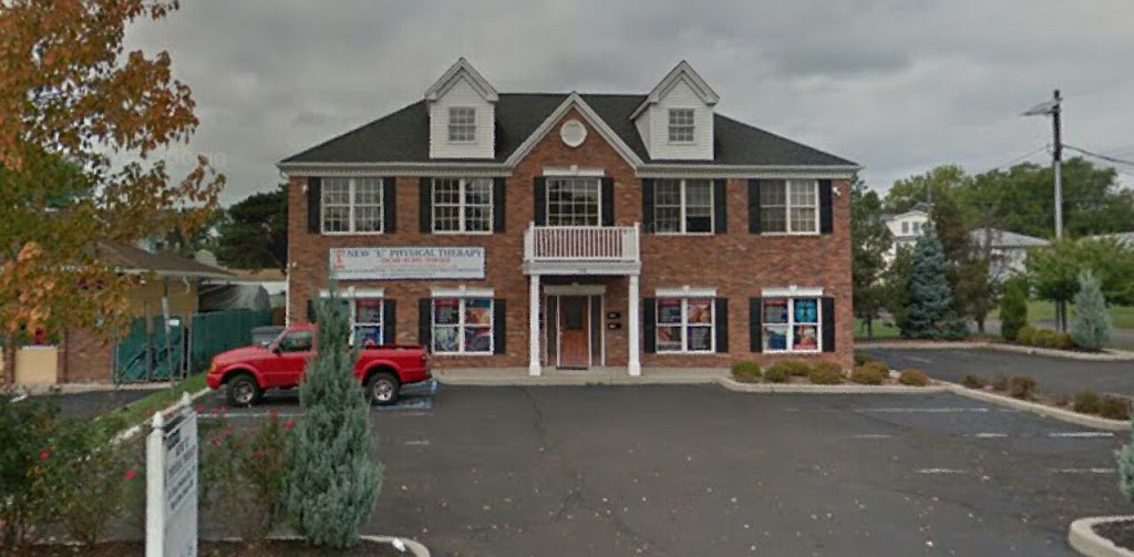 New U Physical Therapy | 154 Stelton Rd, Piscataway, NJ 08854 | Phone: (908) 636-9999