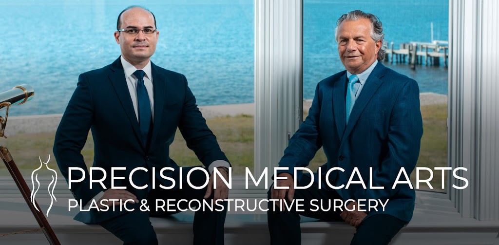 Precision Medical Arts | 240 Patchogue Yaphank Rd, Patchogue, NY 11772 | Phone: (631) 447-9840