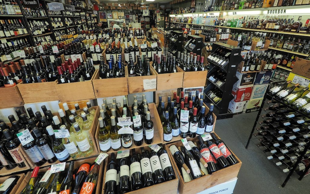 Dodds Wine & Spirits | 230 Saw Mill River Rd, Millwood, NY 10546 | Phone: (914) 762-5511