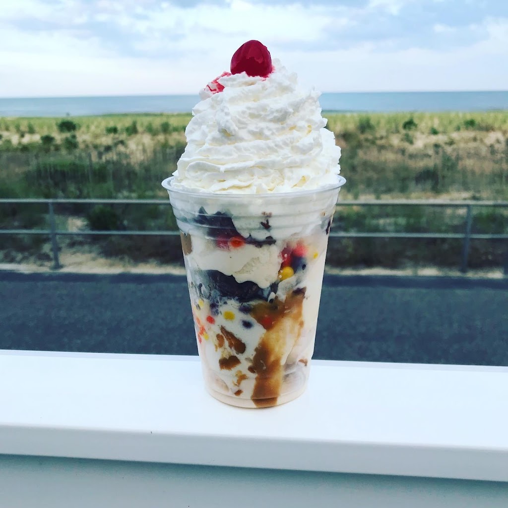 The Big Dipper Ice Cream & Shakes | 11 43rd St #2, Sea Isle City, NJ 08243 | Phone: (609) 231-6782