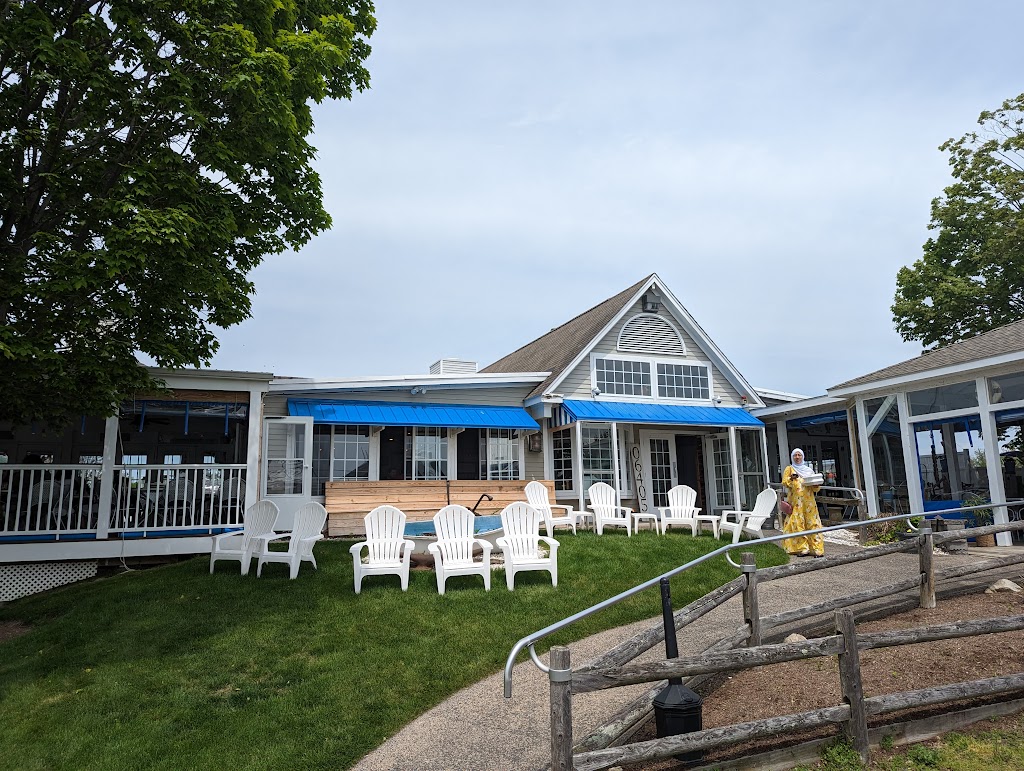 Dockside Seafood and Grill | 145 Block Island Rd, Branford, CT 06405 | Phone: (203) 488-3007
