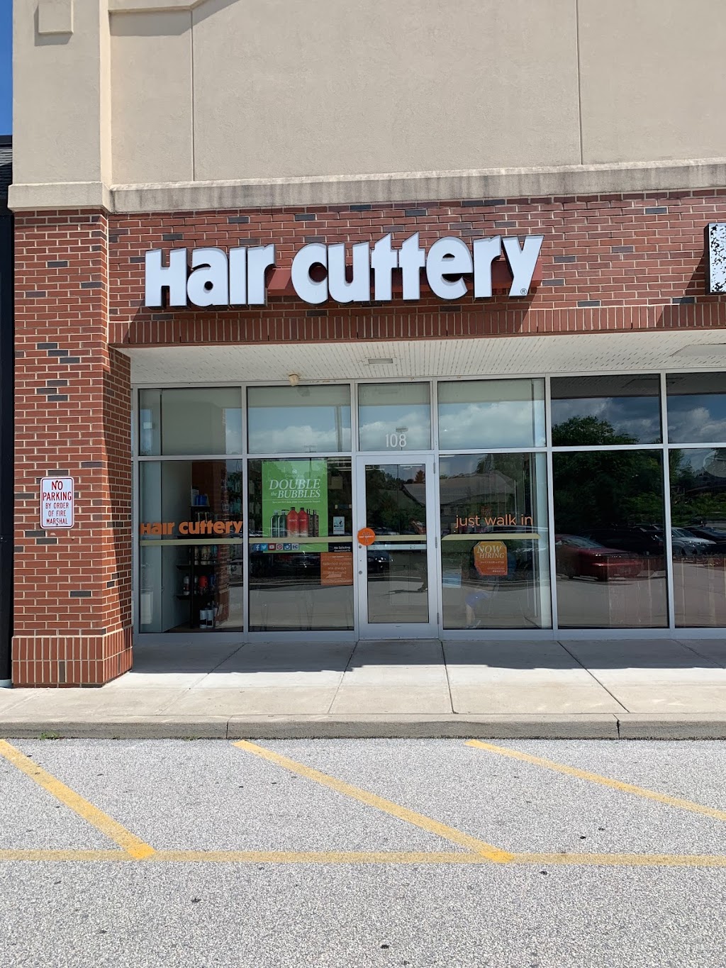 Hair Cuttery | 785 Starr St Ste 108, Phoenixville, PA 19460 | Phone: (610) 935-4454