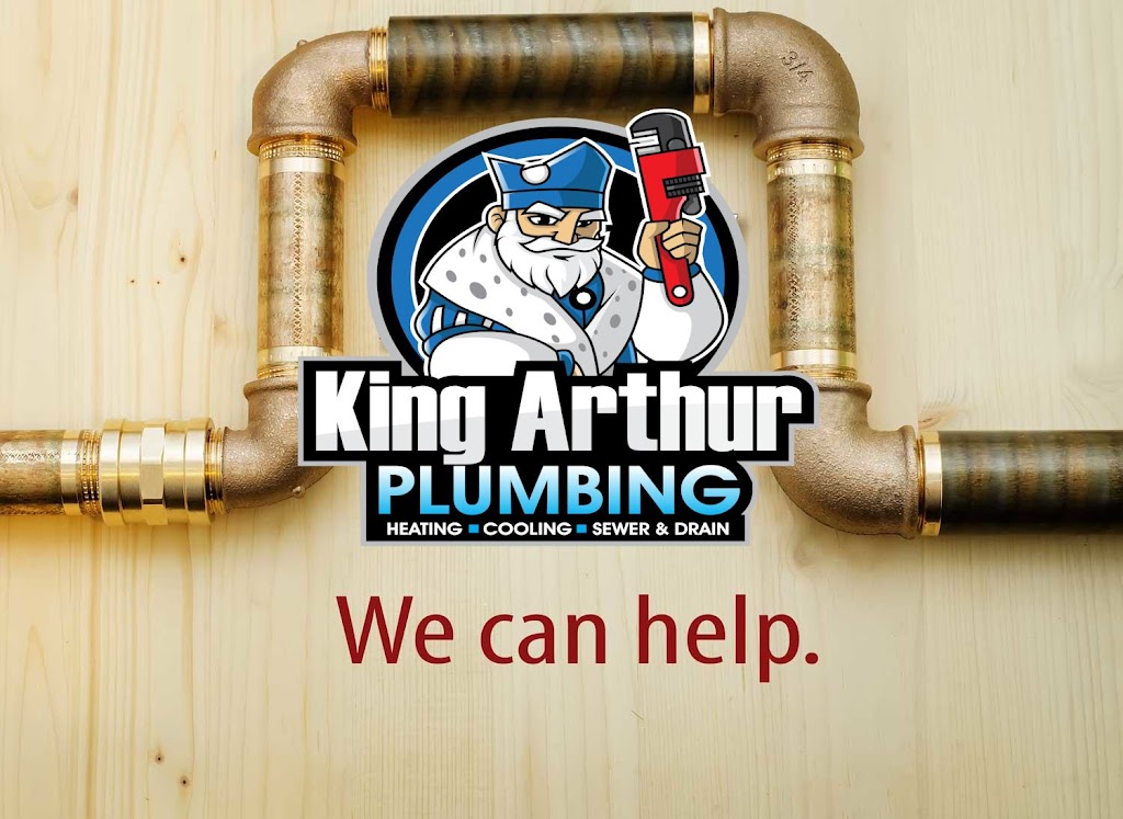 King Arthur Plumbing Heating & Air Conditioning | 69 New St, Woodbridge Township, NJ 07095 | Phone: (732) 344-4668