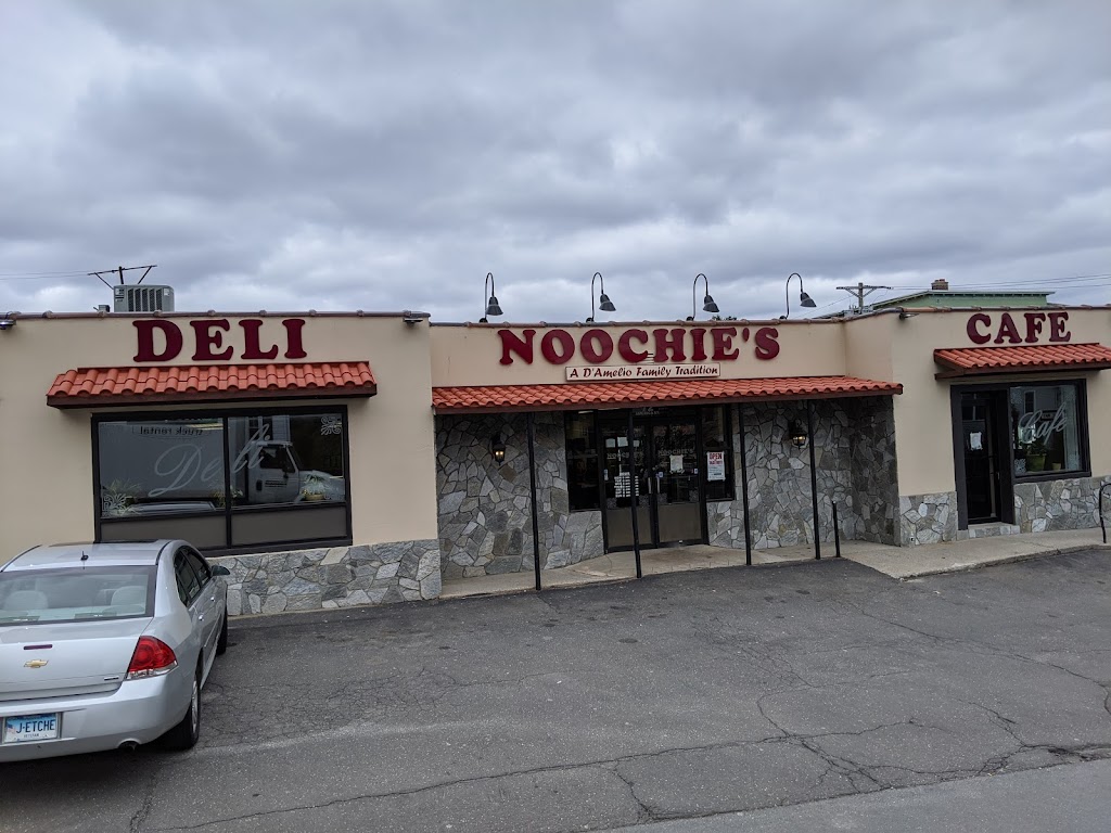Noochies Deli and Cafe | 72 America St, Waterbury, CT 06708 | Phone: (203) 527-4344