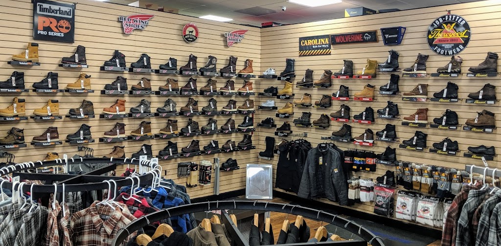 Bozos Army & Navy Store | 4170 Hylan Blvd, Staten Island, NY 10308 | Phone: (718) 351-8465