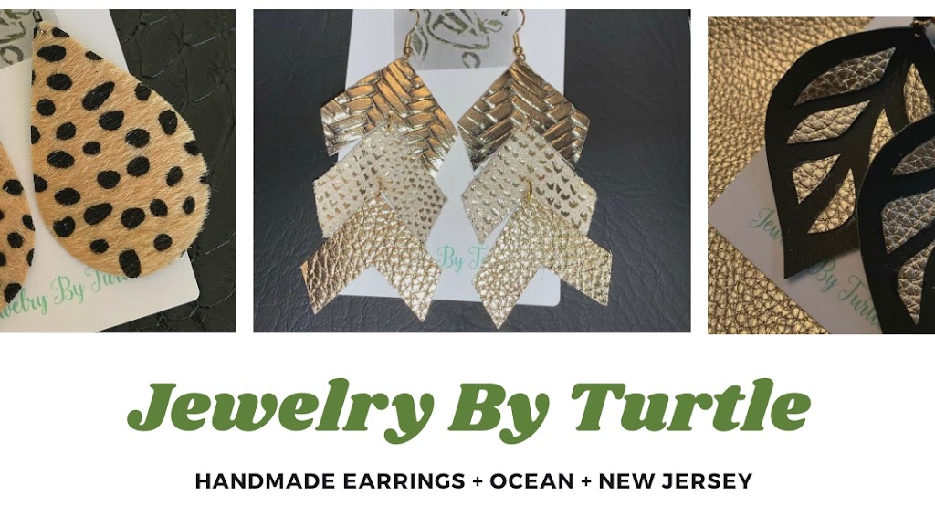 Jewelry By Turtle | 23 Arbor Way, Ocean Township, NJ 07712 | Phone: (732) 996-6003