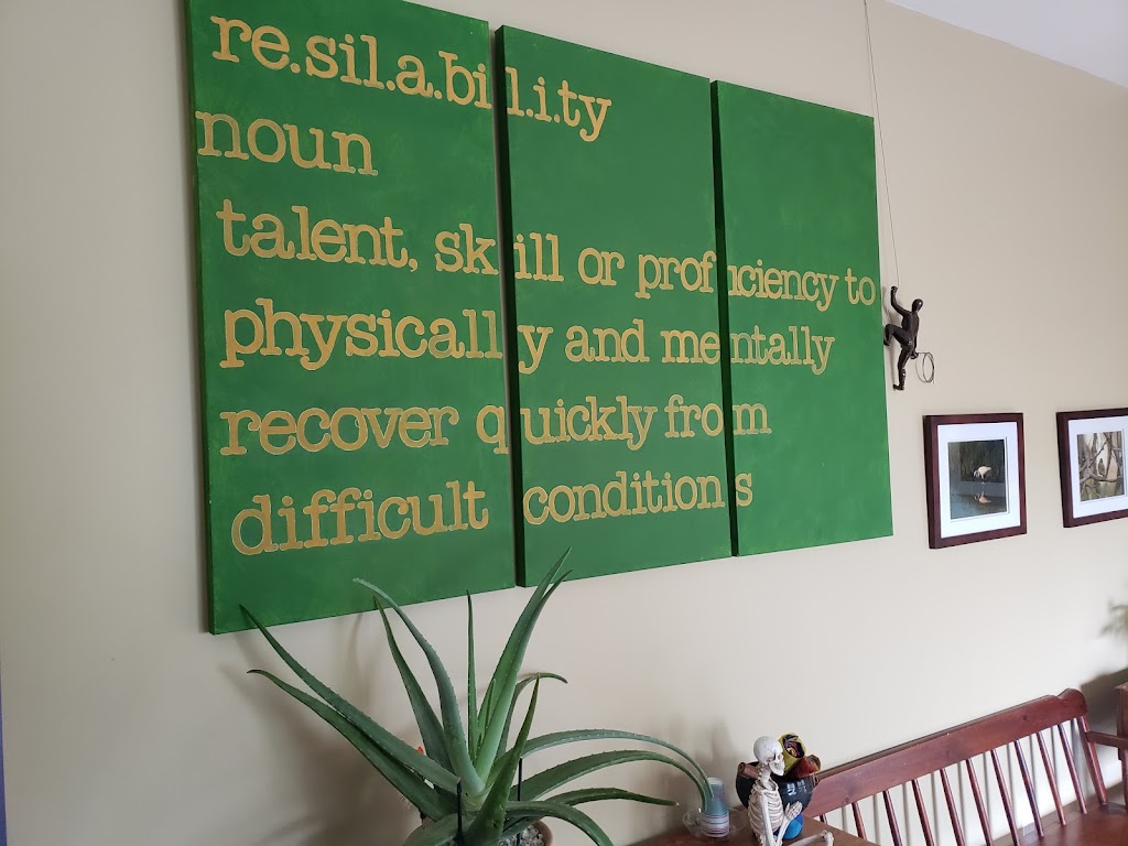 resilability bodywork and movement therapy | 170 Boston Post Rd STE 3, Madison, CT 06443 | Phone: (860) 245-1249