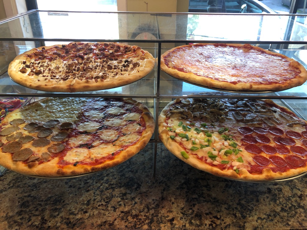 Pizza Bella - Florida NY | 8 S Main St, Florida, NY 10921 | Phone: (845) 651-8095