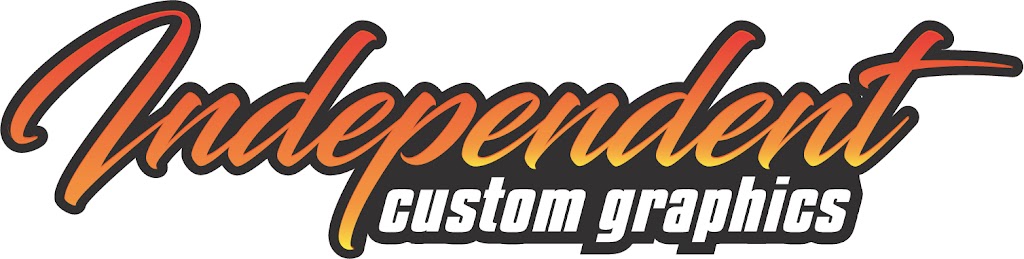 independent custom graphics | 320 Springfield St, Coopersburg, PA 18036 | Phone: (267) 261-6274