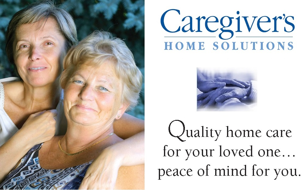 Caregivers Home Solutions | 100 Beard Sawmill Rd #320, Shelton, CT 06484 | Phone: (203) 870-9850
