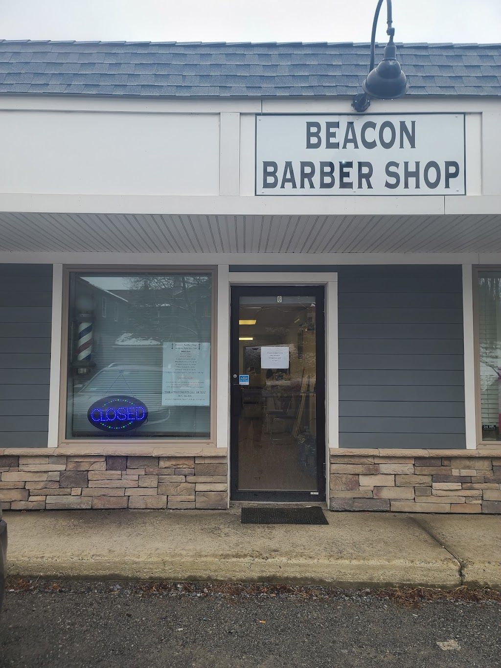 Beacon Barber Shop | 1164 NY-9G Suite 6, Hyde Park, NY 12538 | Phone: (845) 366-0091