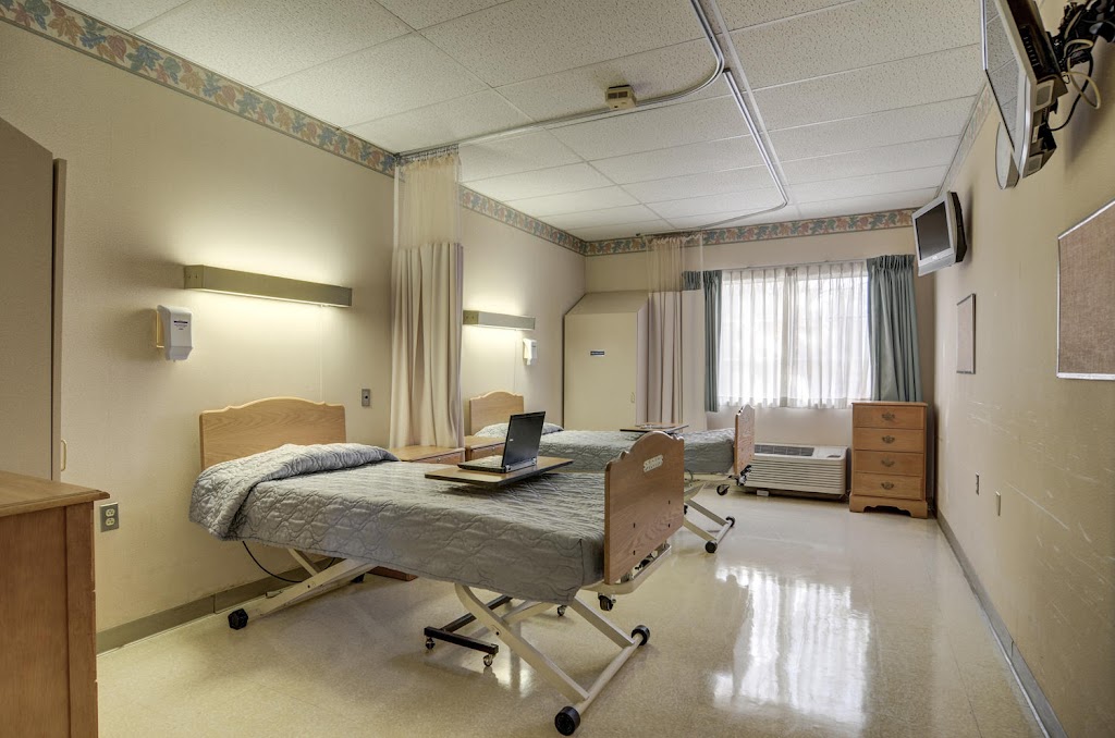 Huntingdon Valley Skilled Nursing and Rehabilitation Center | 3430 Huntingdon Pike, Huntingdon Valley, PA 19006 | Phone: (215) 938-7171