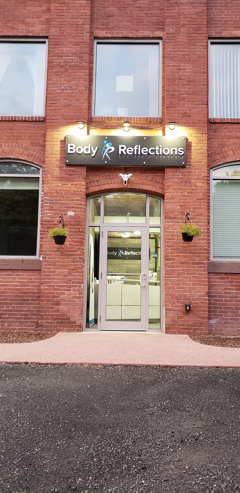 Body Reflections | Lower Level Suite D, 27 Quality Ave, Somers, CT 06071 | Phone: (860) 393-0555
