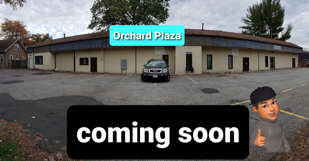 Orchard Plaza | 1865 Page Blvd, Springfield, MA 01151 | Phone: (413) 301-5956