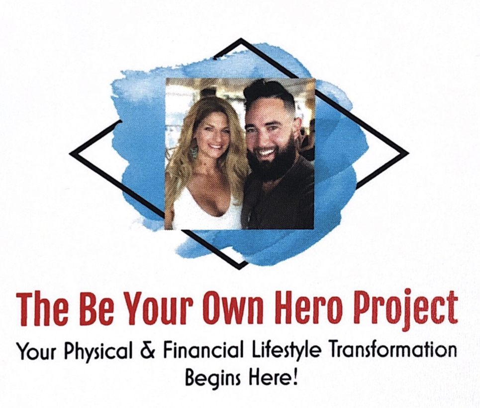 The Be Your Own Hero Project | 116 Dollmore Ave, Waretown, NJ 08758 | Phone: (516) 712-8230