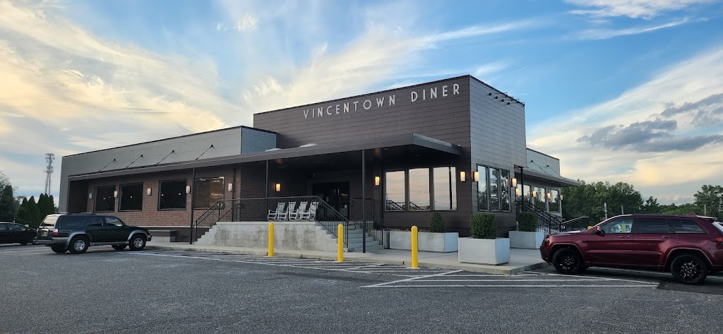 Vincentown Diner | 2357 US-206, Southampton Township, NJ 08088 | Phone: (609) 267-3033