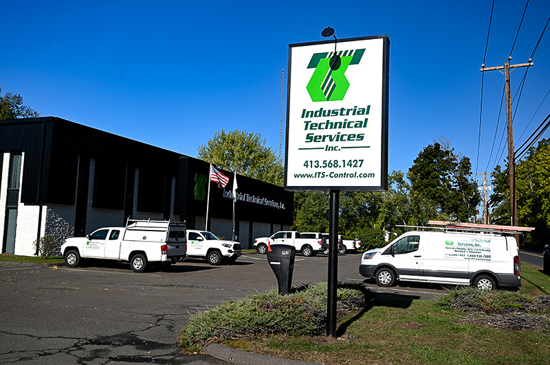 Industrial Technical Services | 251 Union St, Westfield, MA 01085 | Phone: (413) 568-1427