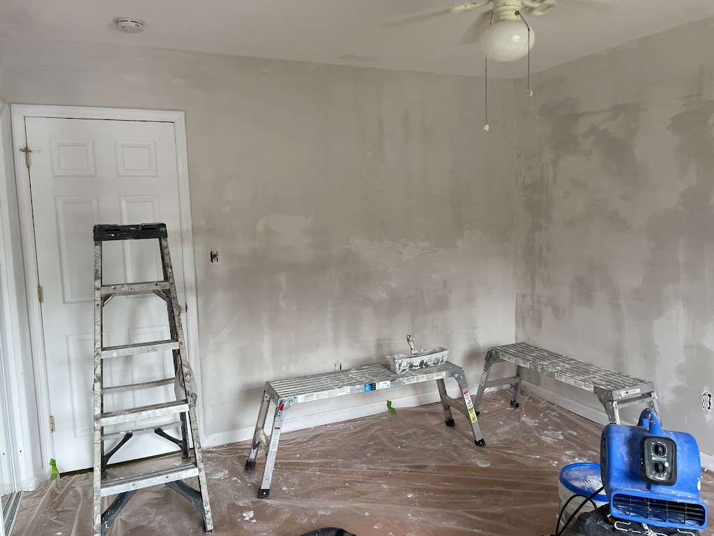 Fast Patch Drywall Repair | 39 Nancy Ln, Chester, NY 10918 | Phone: (845) 206-9797